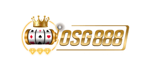 Situs Judi Online Slot Terpercaya - OSG888